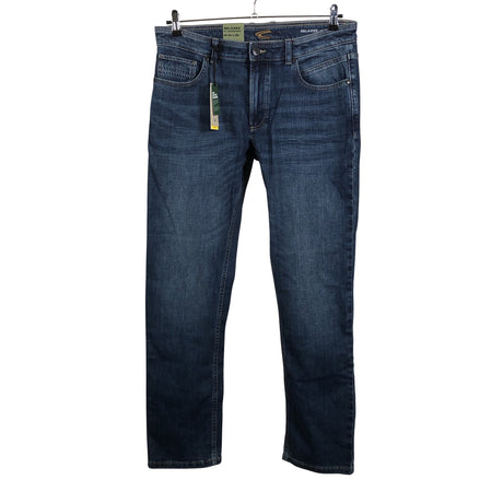 Unisex Camel Active - Teksad, suurus W34 - Sinine ()