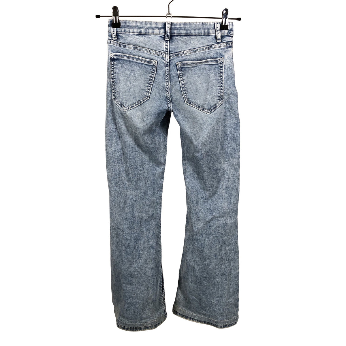 Unisex Lindex - Teksad, suurus 146 - 152 - Sinine (2)