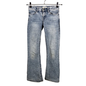 Unisex Lindex - Teksad, suurus 146 - 152 - Sinine (1)