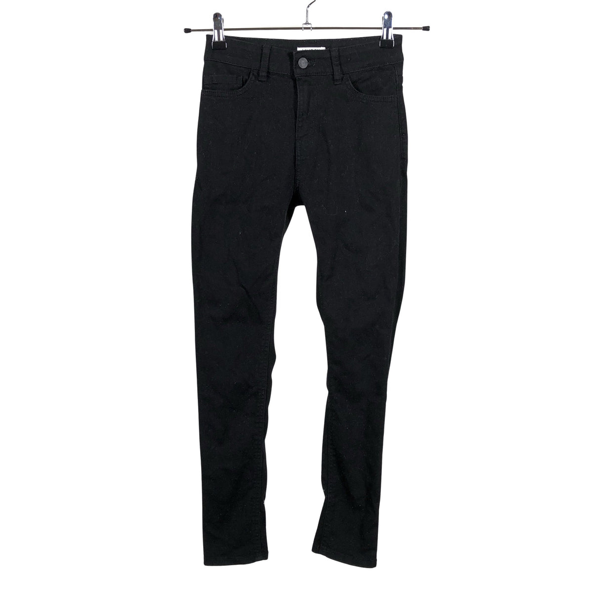 Unisex Lindex - Teksad, suurus 146 - 152 - Must (1)