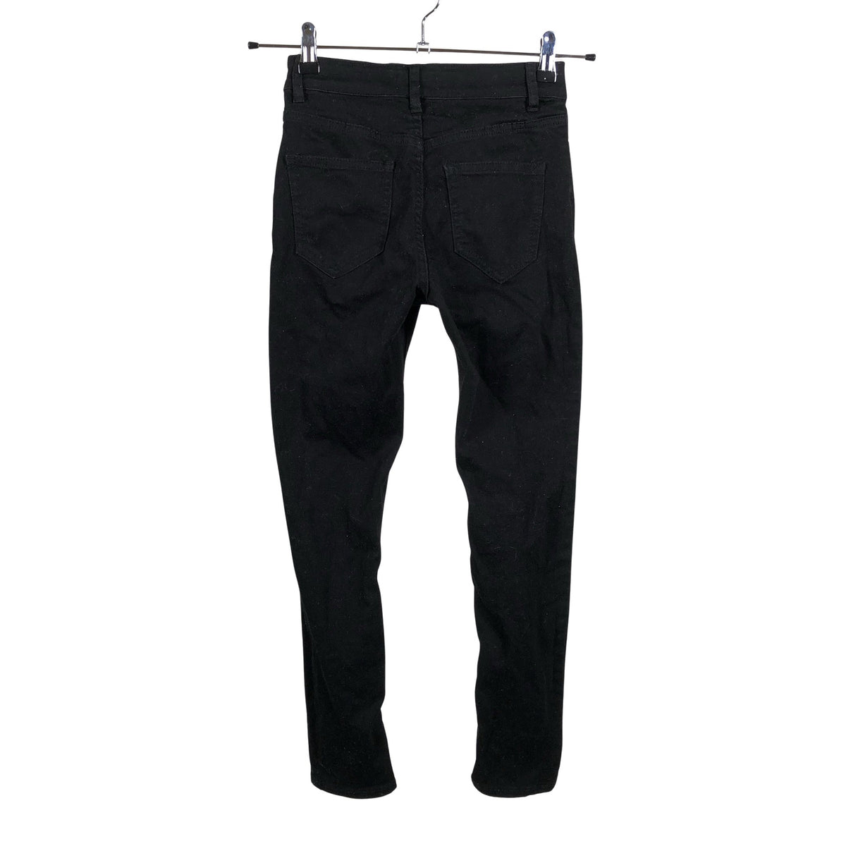 Unisex Lindex - Teksad, suurus 146 - 152 - Must (2)