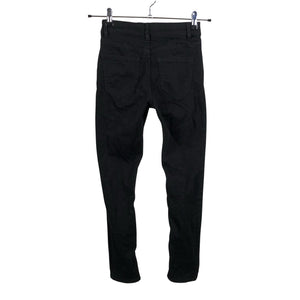 Unisex Lindex - Teksad, suurus 146 - 152 - Must (2)