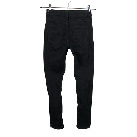 Unisex Lindex - Teksad, suurus 146 - 152 - Must (2)