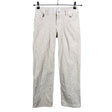 Unisex Lindex - Sametpüksid, suurus 146 - 152 - Beige ()