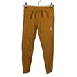 Unisex Lindex - Dressikangast püksid, suurus 122 - 128 - Pruun ()