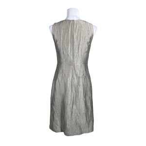 Unisex Gerry Weber - Mitteveniv kleit, suurus 36 - Hall (2)