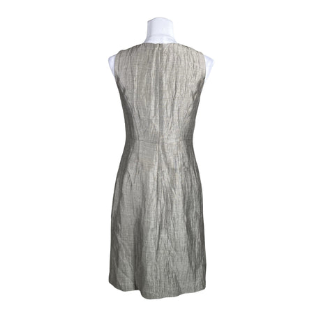 Unisex Gerry Weber - Mitteveniv kleit, suurus 36 - Hall (2)