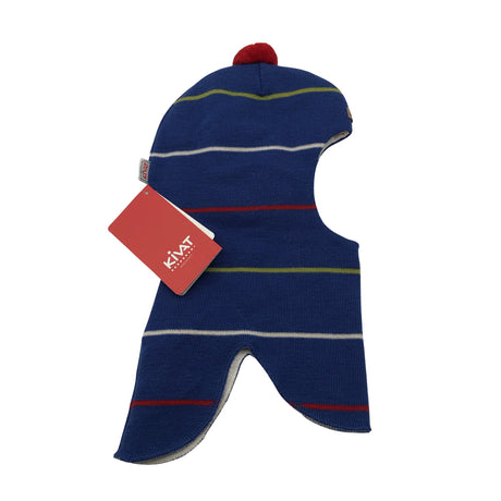 Unisex Kivat - Tuukrimüts, suurus 48 - 50 cm - Sinine ()