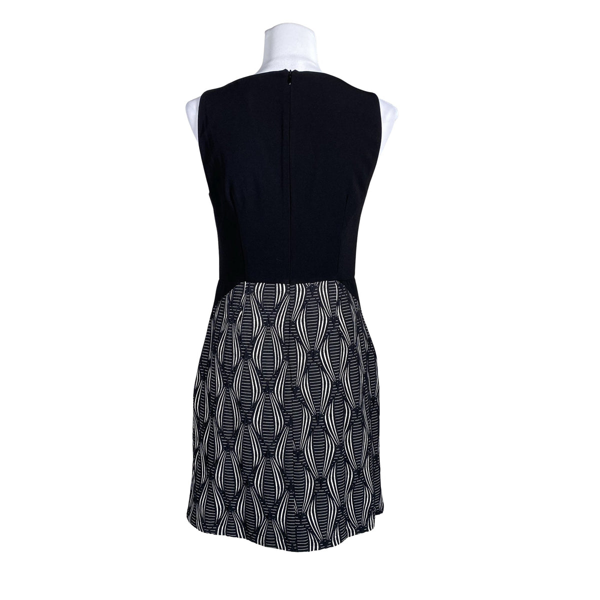 Unisex Tonickx - Mitteveniv kleit, suurus 38 - Must (2)