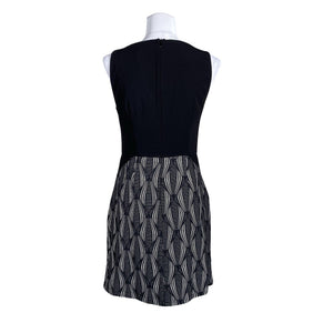 Unisex Tonickx - Mitteveniv kleit, suurus 38 - Must (2)