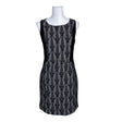 Unisex Tonickx - Mitteveniv kleit, suurus 38 - Must ()