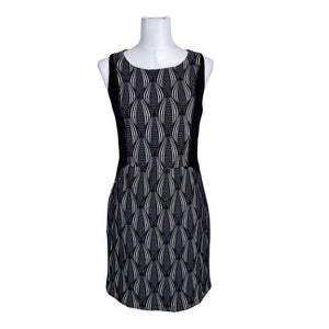 Unisex Tonickx - Mitteveniv kleit, suurus 38 - Must (1)