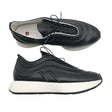 Unisex Högl - Tossud, suurus 38 - Must ()