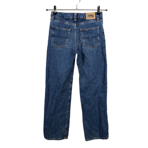 Unisex Tommy Hilfiger - Teksad, suurus 146 - 152 - Sinine (2)