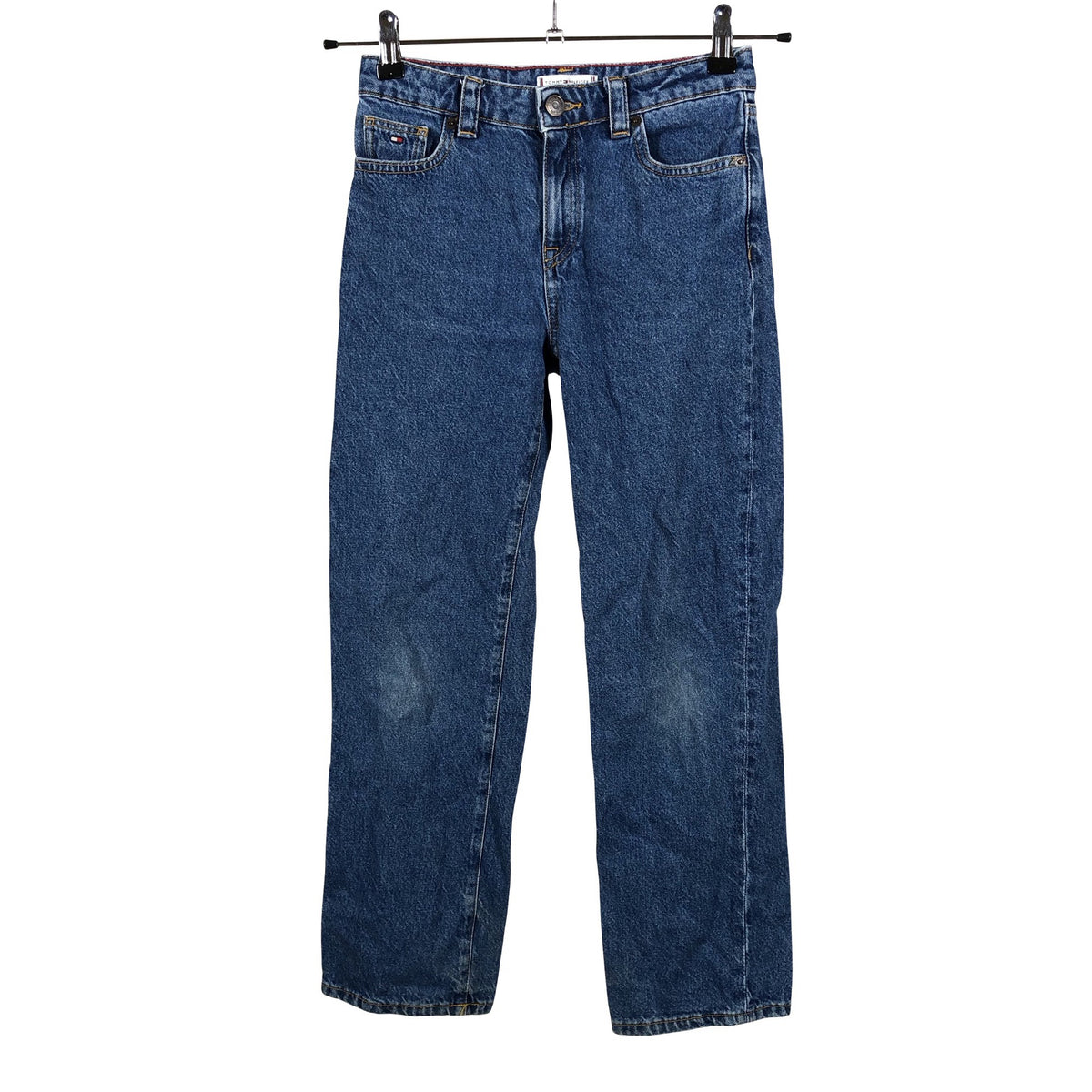 Unisex Tommy Hilfiger - Teksad, suurus 146 - 152 - Sinine (1)