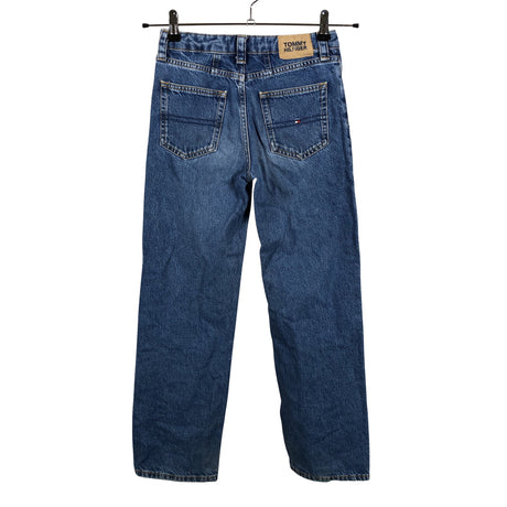 Unisex Tommy Hilfiger - Teksad, suurus 146 - 152 - Sinine (2)