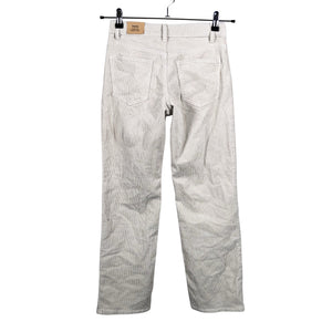 Unisex Lindex - Sametpüksid, suurus 146 - 152 - Beige (2)