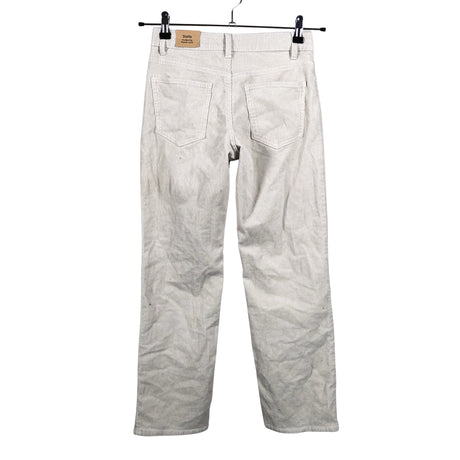 Unisex Lindex - Sametpüksid, suurus 146 - 152 - Beige (2)