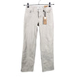 Unisex Lindex - Sametpüksid, suurus 146 - 152 - Beige ()