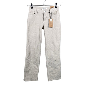Unisex Lindex - Sametpüksid, suurus 146 - 152 - Beige (1)