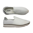 Unisex SoWhat - Tossud, suurus 38 - Valge ()