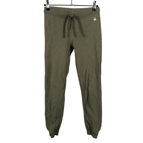 Unisex Benetton - Dressikangast pluus, suurus 134 - 140 - Roheline ()