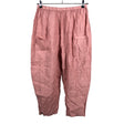 Unisex Bohemiana - Mittevenivad püksid, suurus 40 - Heleroosa ()