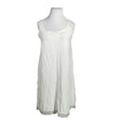 Unisex Bohemiana - Öösärk , suurus 44 - Valge ()