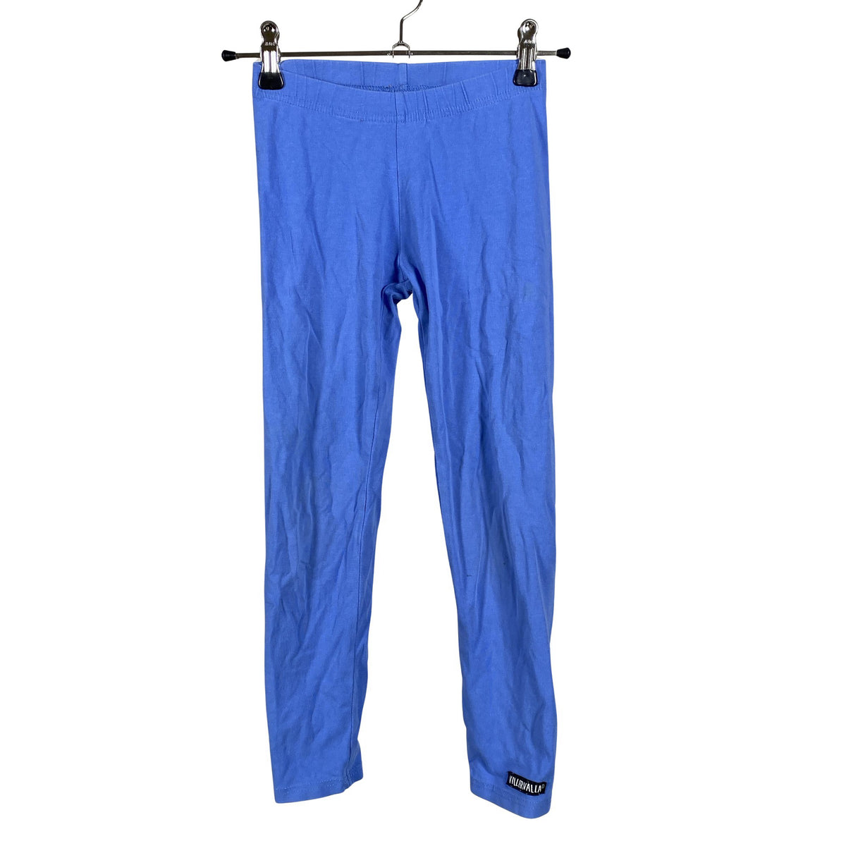 Unisex Villervalla - Retuusid, suurus 116 - 122 - Sinine (1)