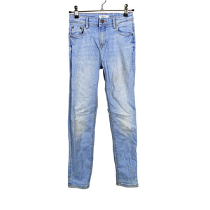 Unisex Name It - Teksad, suurus 128 - 134 - Helesinine (1)