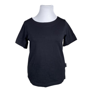Unisex Ommellinen - T-särk, suurus 42 - Must (1)