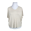 Unisex Bohemiana - Kampsun, suurus 42 - Beige ()
