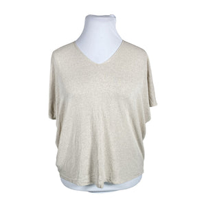 Unisex Bohemiana - Kampsun, suurus 42 - Beige (1)