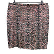 Unisex Marks&Spencer - Mitteveniv seelik, suurus 48 - Roosa ()