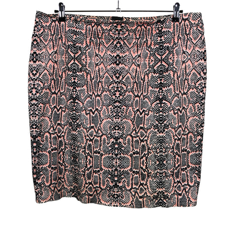Unisex Marks&Spencer - Mitteveniv seelik, suurus 48 - Roosa ()
