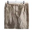 Unisex Global - Mitteveniv seelik, suurus 48 - Pruun ()