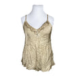 Unisex Bohemiana - Topp, suurus 42 - Beige ()