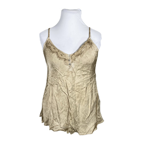 Unisex Bohemiana - Topp, suurus 42 - Beige ()