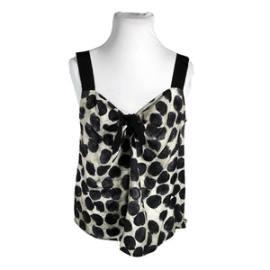 Unisex Marina Rinaldi - Topp, suurus 46 - Must (3)