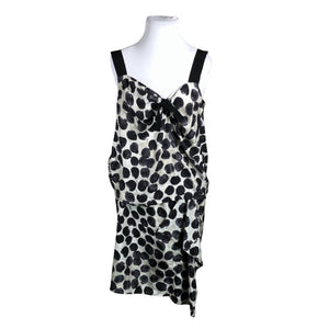 Unisex Marina Rinaldi - Topp, suurus 46 - Must (1)