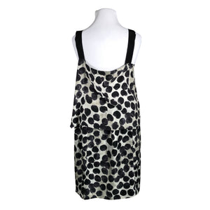 Unisex Marina Rinaldi - Topp, suurus 46 - Must (2)