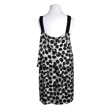 Unisex Marina Rinaldi - Topp, suurus 46 - Must (2)