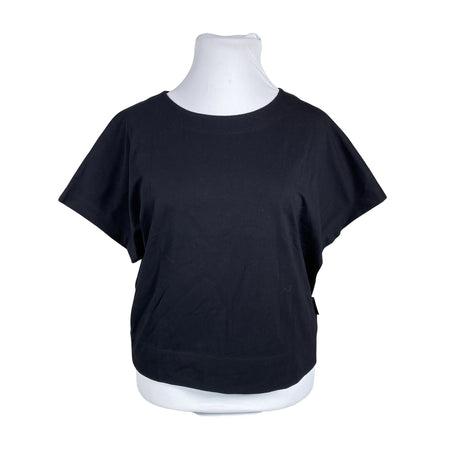 Unisex Ommellinen - T-särk, suurus 42 - Must ()