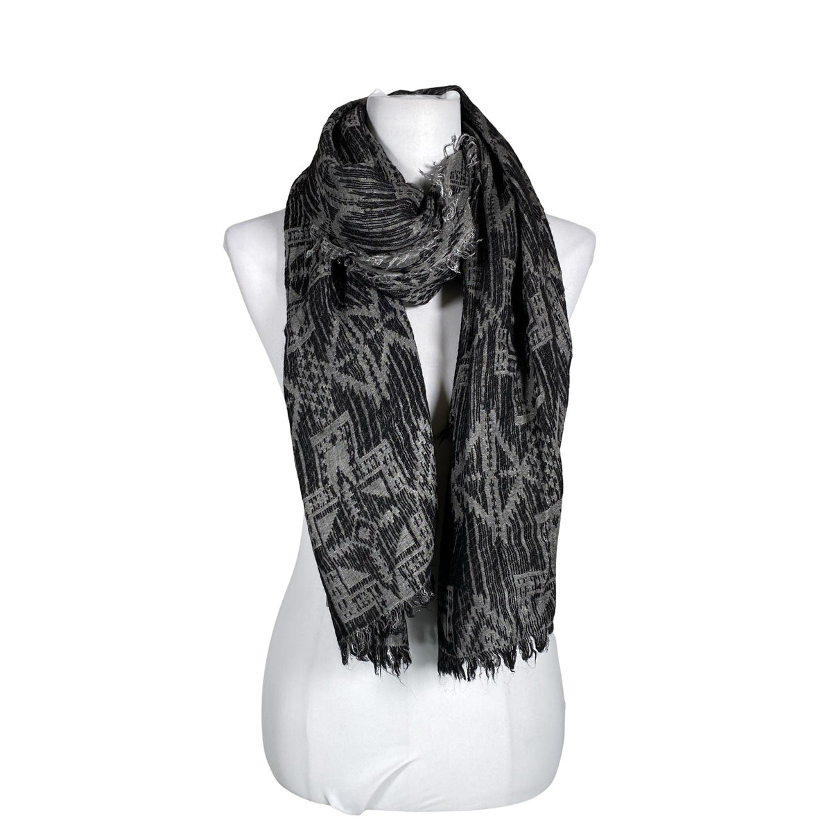 Unisex Bohemiana - Sall, suurus Ei kokoa - Hall (1)