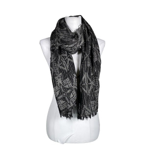 Unisex Bohemiana - Sall, suurus Ei kokoa - Hall (1)