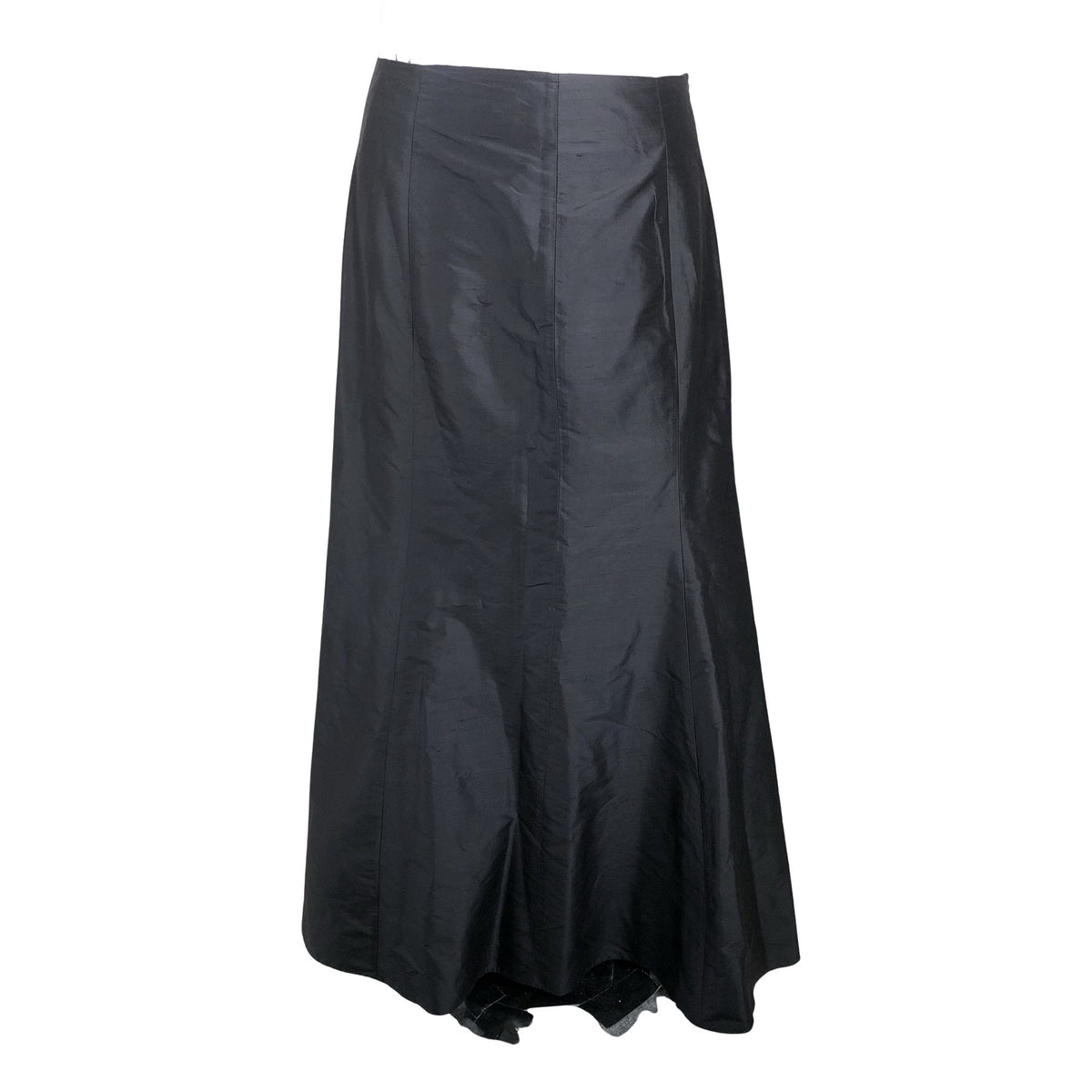 Unisex Ril's - Mitteveniv seelik, suurus 46 - Must (1)