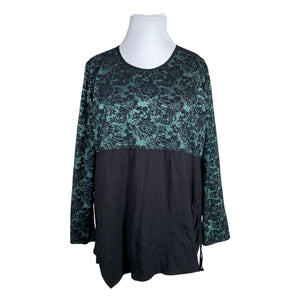 Unisex Voglia - Pluus, suurus 44 - Must (1)