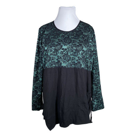 Unisex Voglia - Pluus, suurus 44 - Must ()