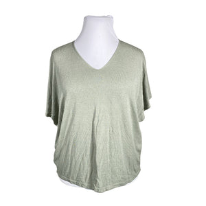 Unisex Bohemiana - Kampsun, suurus 42 - Roheline (1)