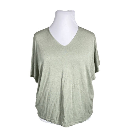Unisex Bohemiana - Kampsun, suurus 42 - Roheline ()